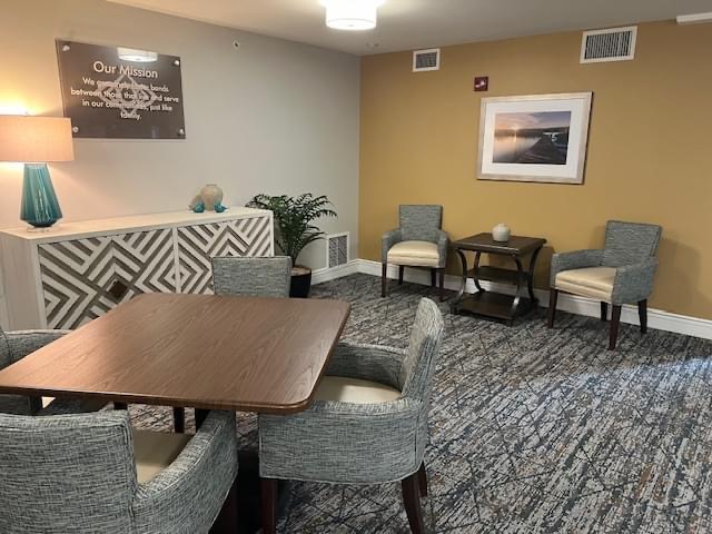 Hart Park Square Senior Living