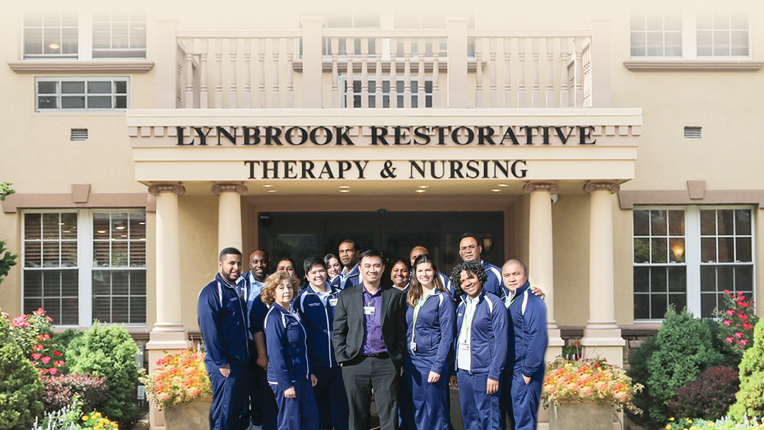 Lynbrook Restorative Therapy & Nursing