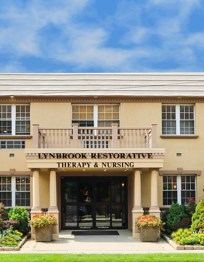 Lynbrook Restorative Therapy & Nursing