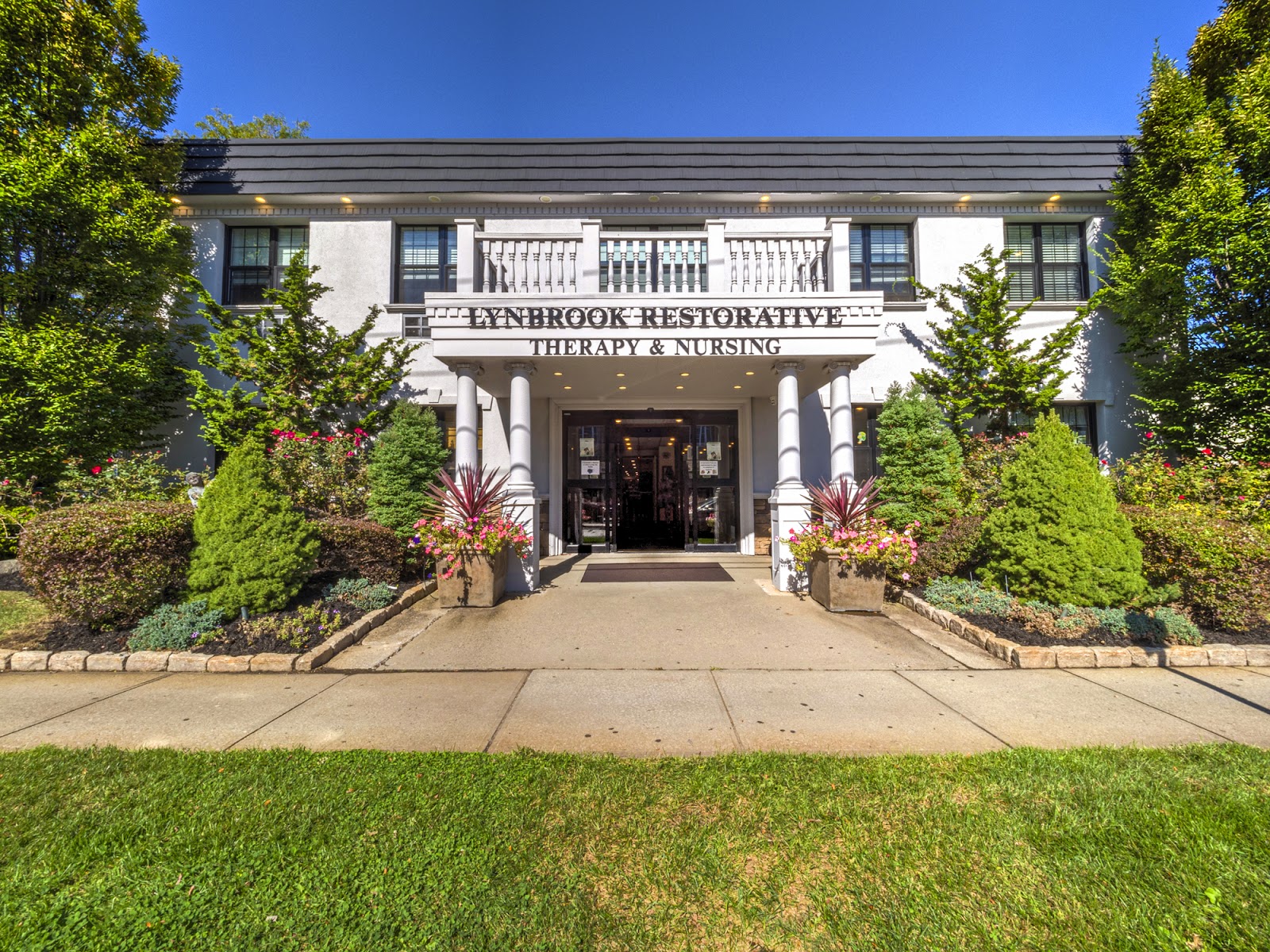 Lynbrook Restorative Therapy & Nursing