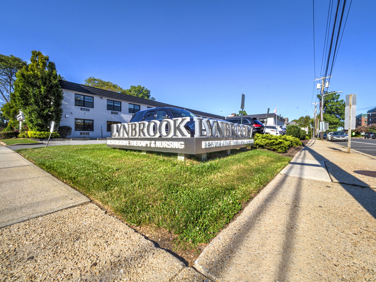 Lynbrook Restorative Therapy & Nursing