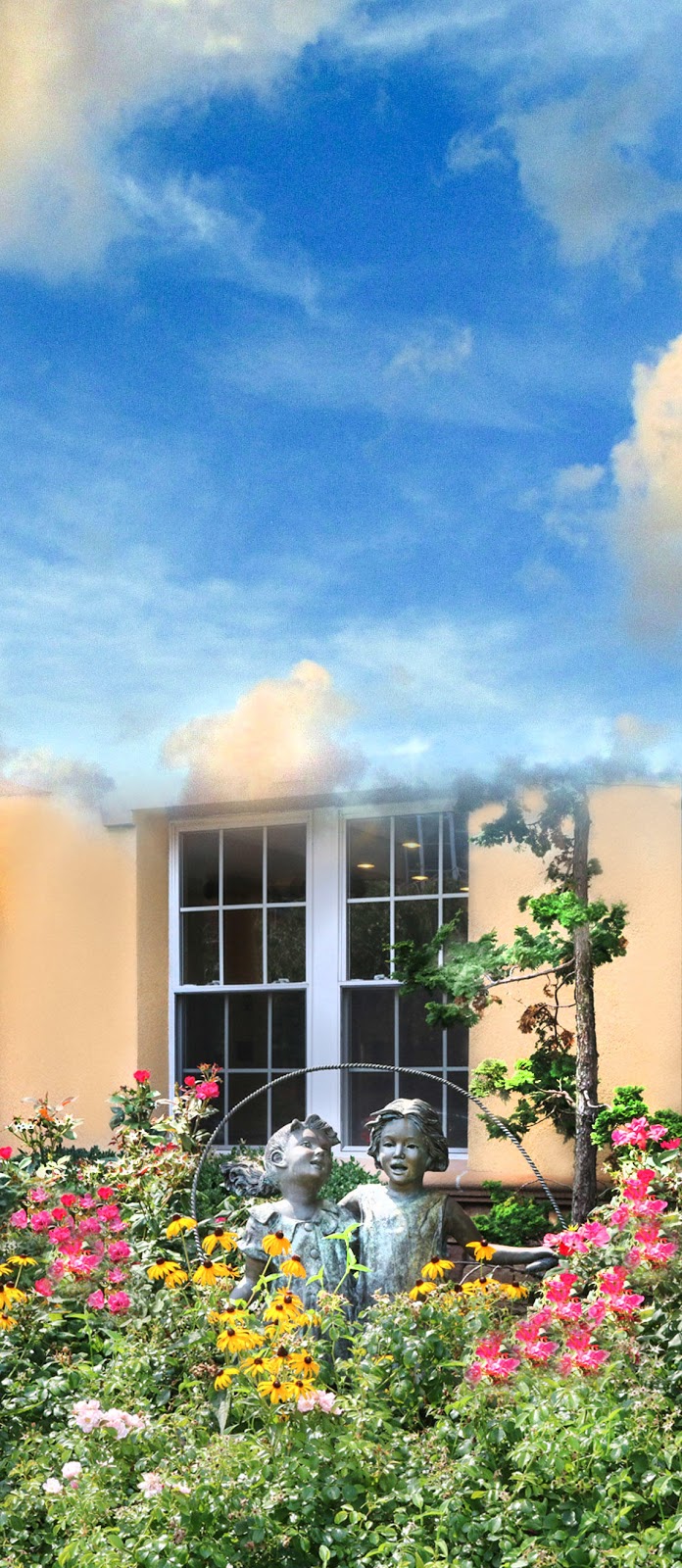 Lynbrook Restorative Therapy & Nursing