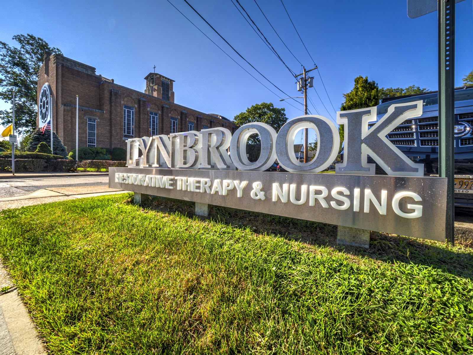 Lynbrook Restorative Therapy & Nursing