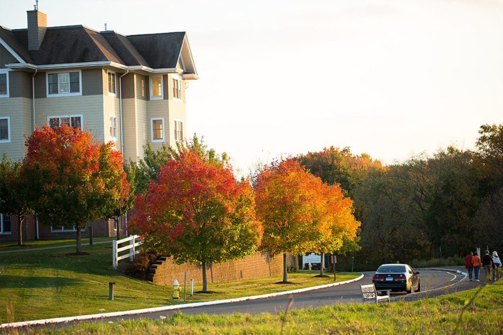 Ridge Crest at Meadow Ridge