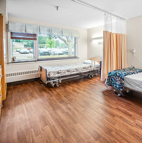 Good Samaritan Society - Sioux Falls Village
