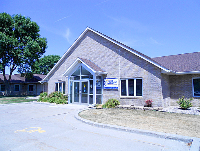 Good Samaritan Society - Sioux Falls Village