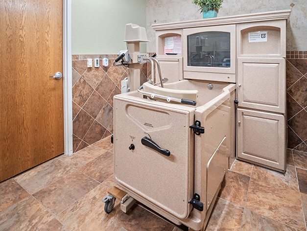 Good Samaritan Society - Sioux Falls Village
