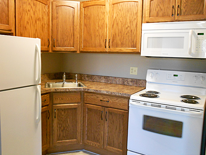 Good Samaritan Society - Sioux Falls Village