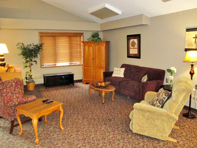 Good Samaritan Society - Sioux Falls Village