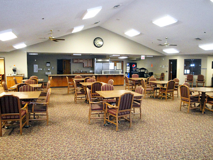 Good Samaritan Society - Sioux Falls Village