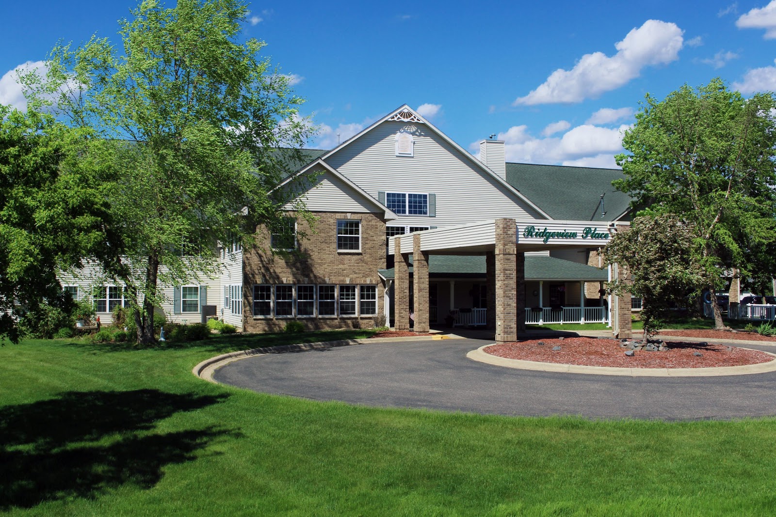 Ridgeview Place Assisted Living
