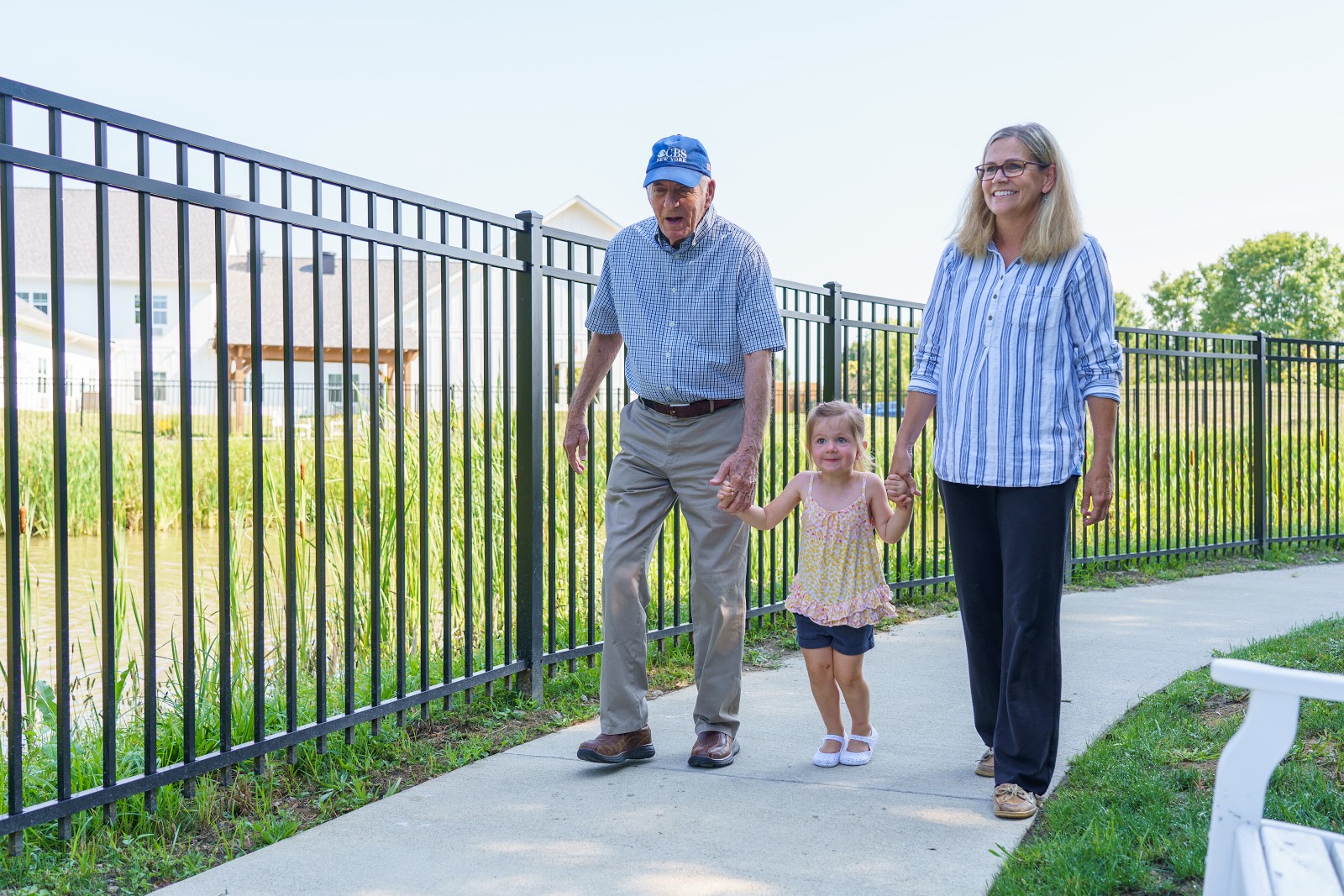 Canal Winchester - An Optalis Health & Rehabilitation Center