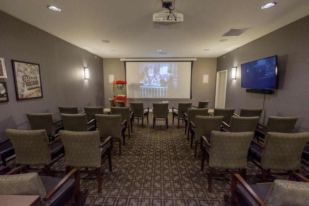 Canal Winchester - An Optalis Health & Rehabilitation Center
