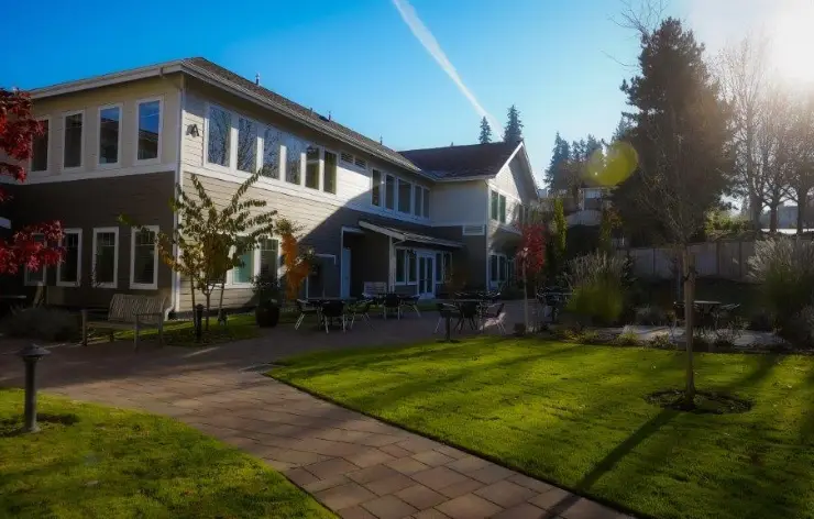 Vineyard Park of Puyallup