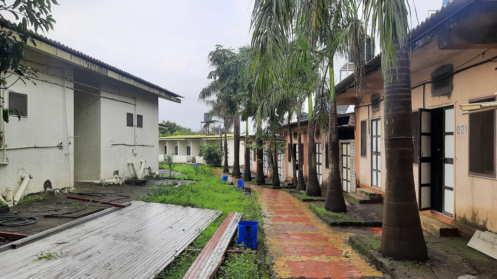 Dhamma Vahini Vipassana Meditation Centre
