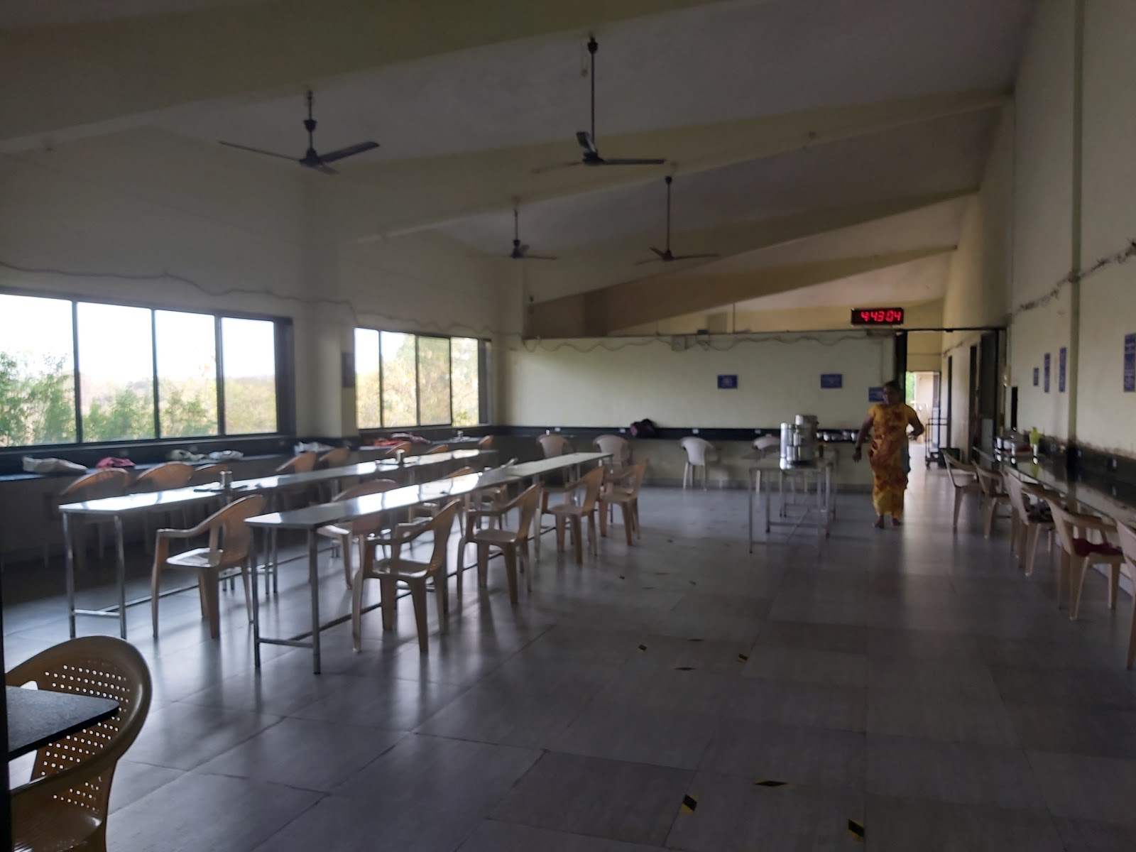 Dhamma Vahini Vipassana Meditation Centre