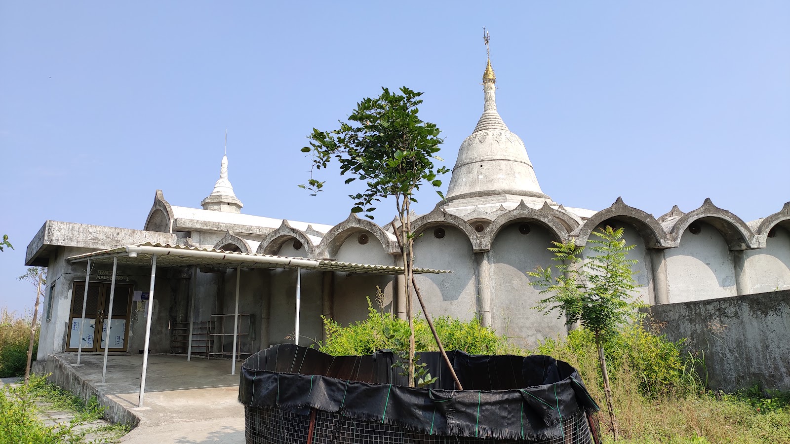 Dhamma Vahini Vipassana Meditation Centre