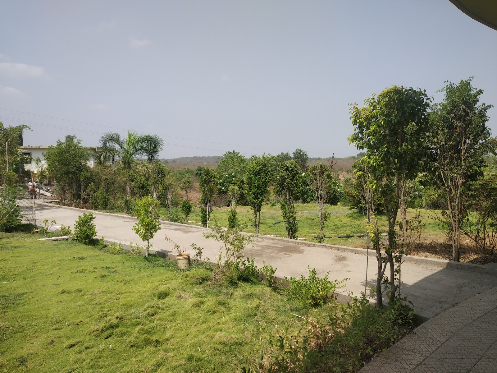 Dhamma Vahini Vipassana Meditation Centre
