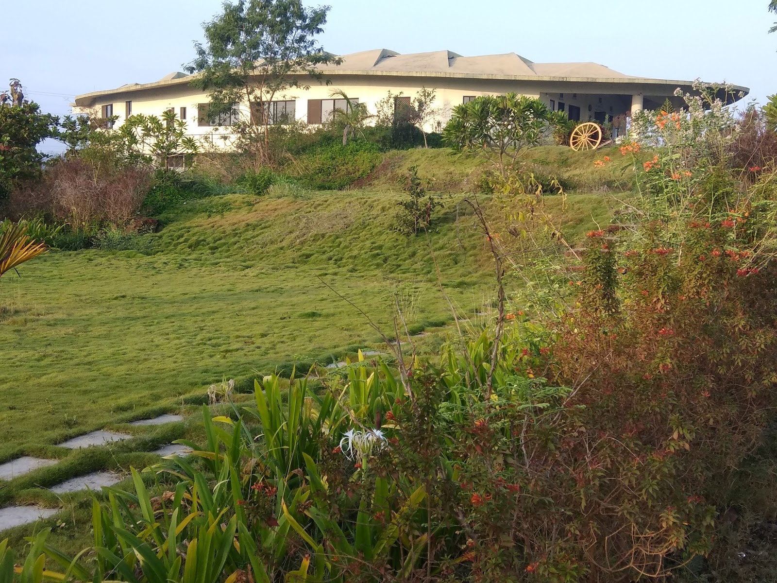 Dhamma Vahini Vipassana Meditation Centre