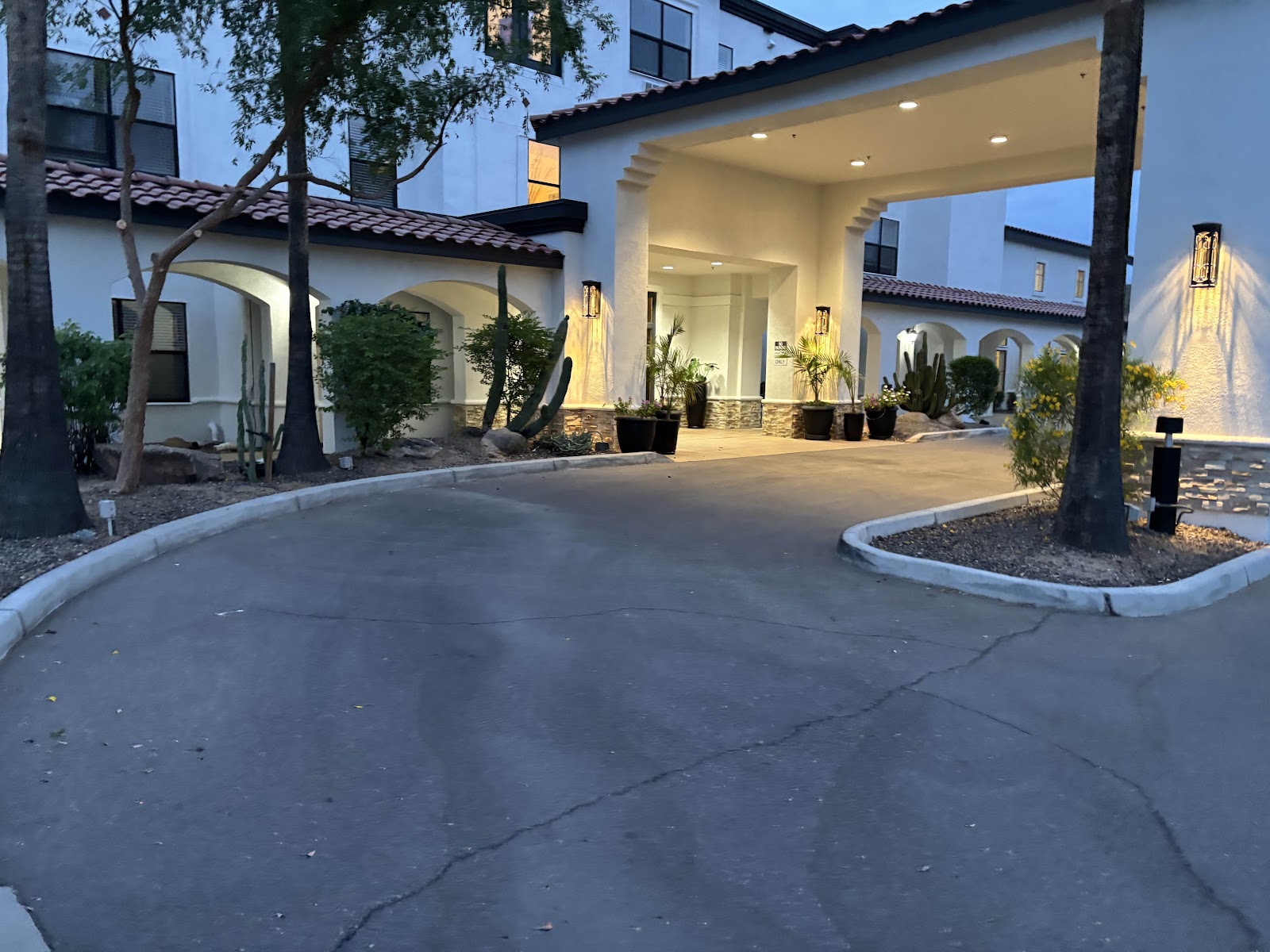 Gardens Care Senior Living - Scottsdale