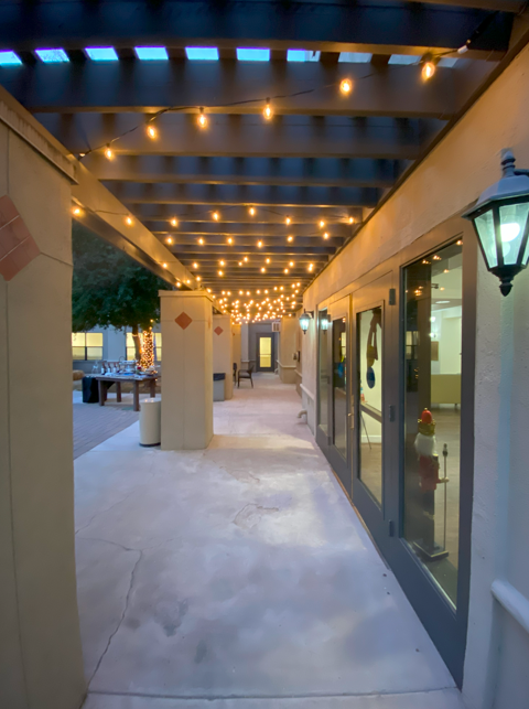 Gardens Care Senior Living - Scottsdale