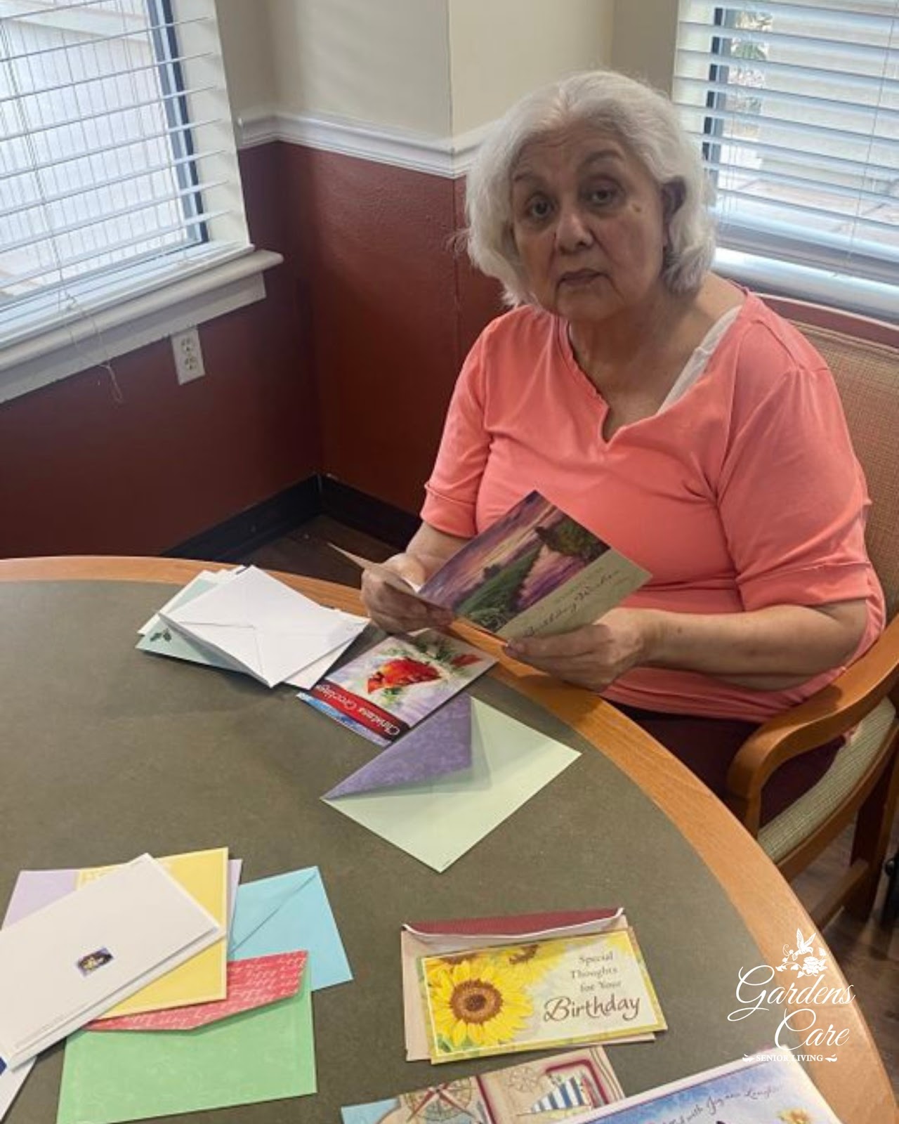 Gardens Care Senior Living - Scottsdale