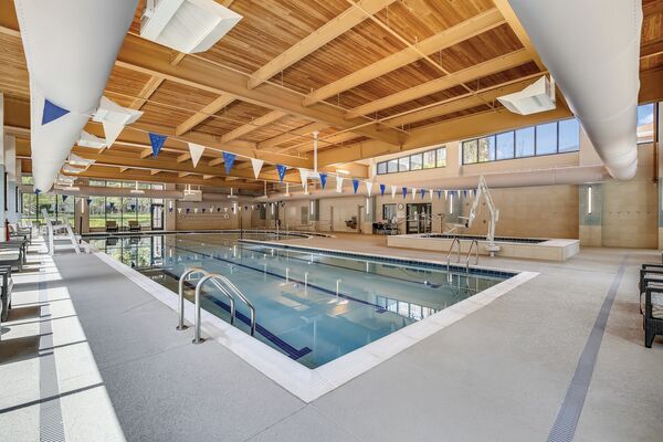 Greenspring Senior Living Community