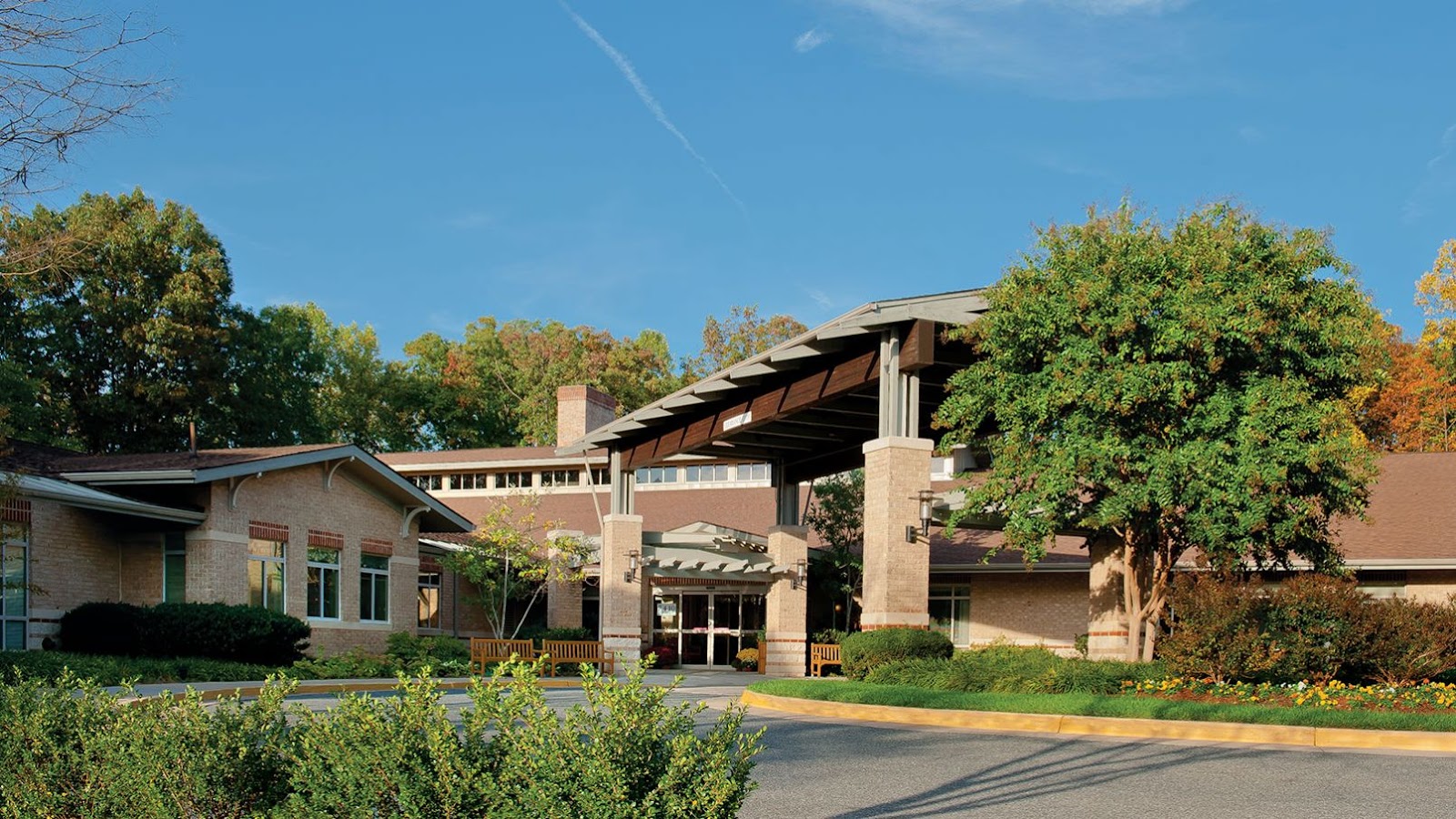 Greenspring Senior Living Community