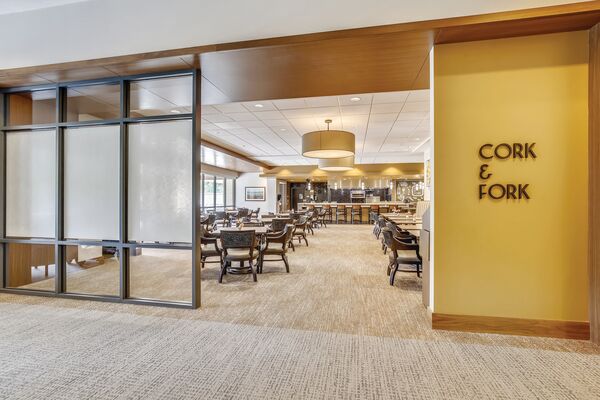 Greenspring Senior Living Community