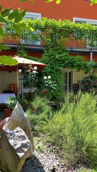 Seniorenpension am Schlossberg