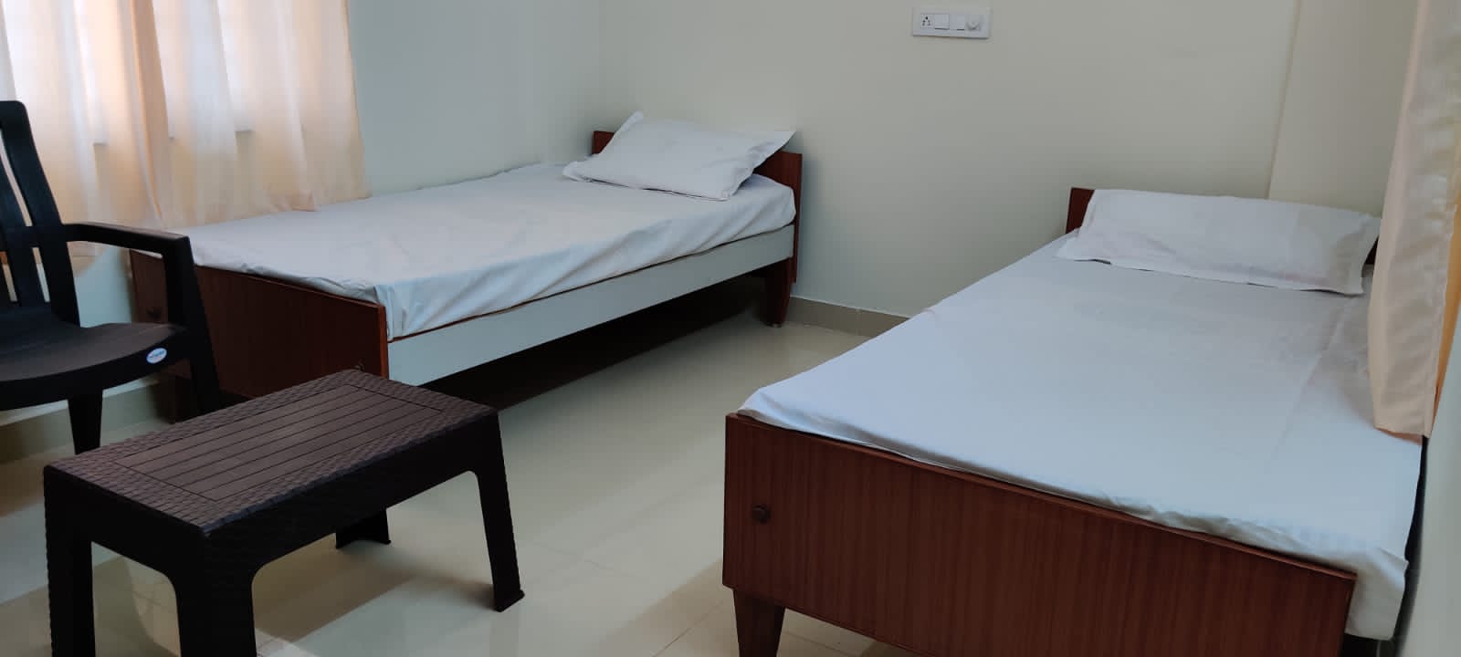 Kakatiya Oldage Home