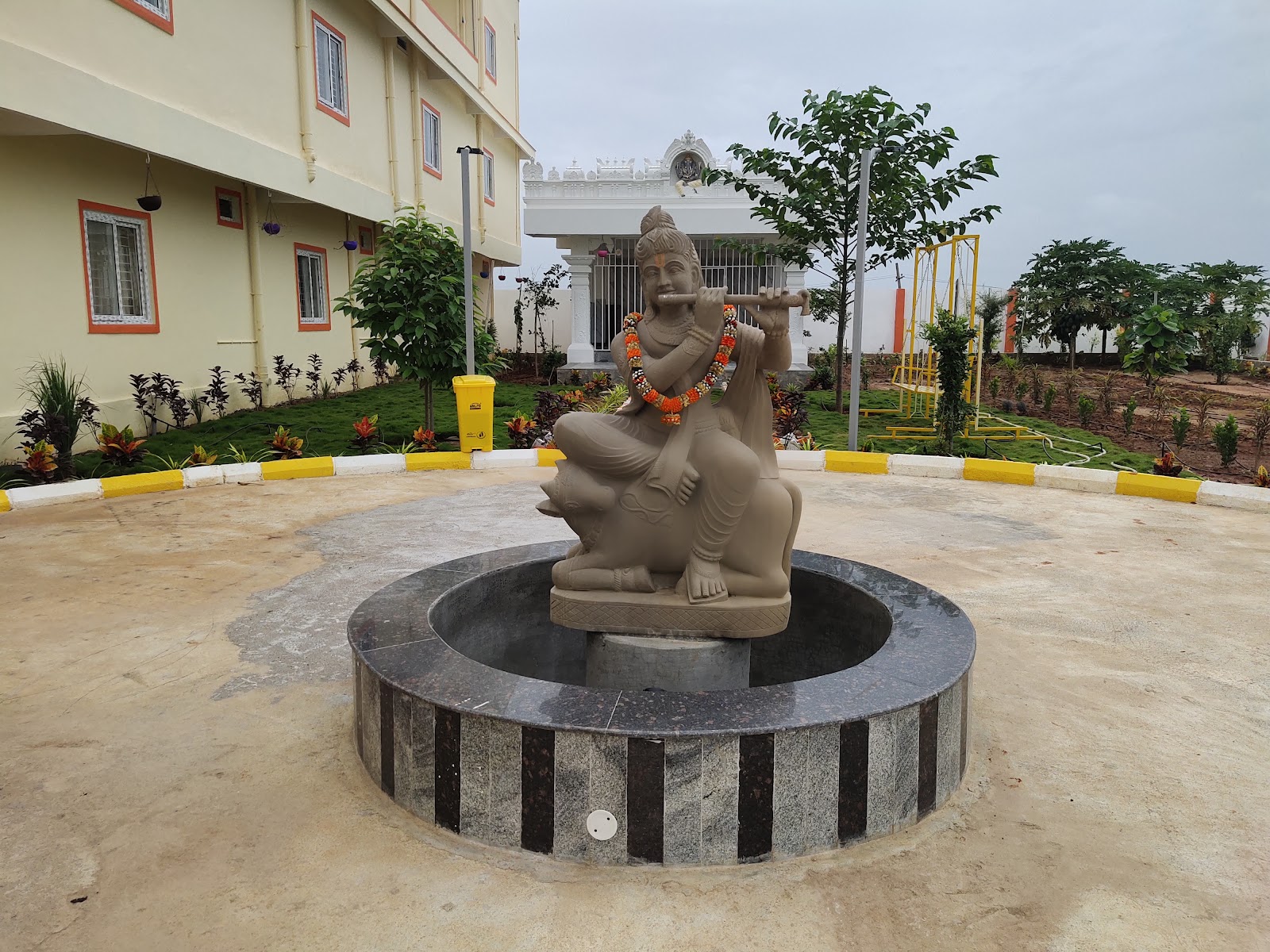 Kakatiya Oldage Home