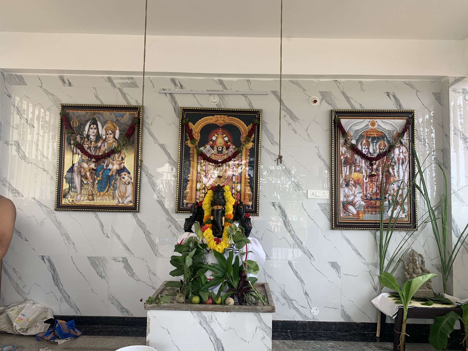 Kakatiya Oldage Home