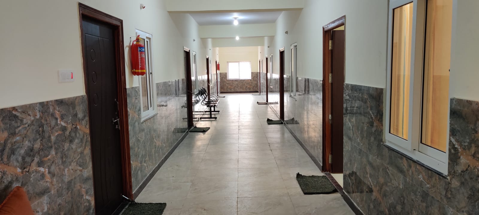 Kakatiya Oldage Home