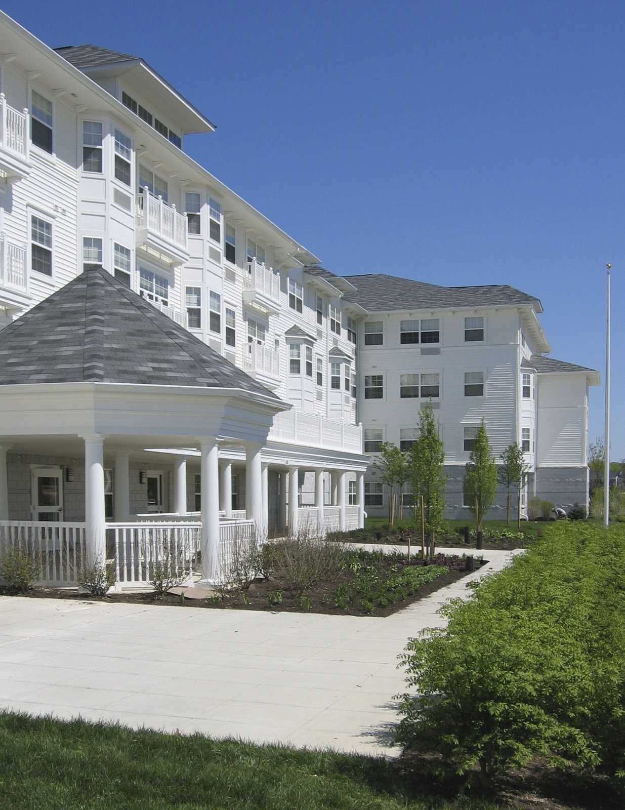 Park View at Miramar Landing