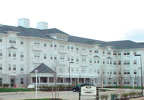 Park View at Miramar Landing