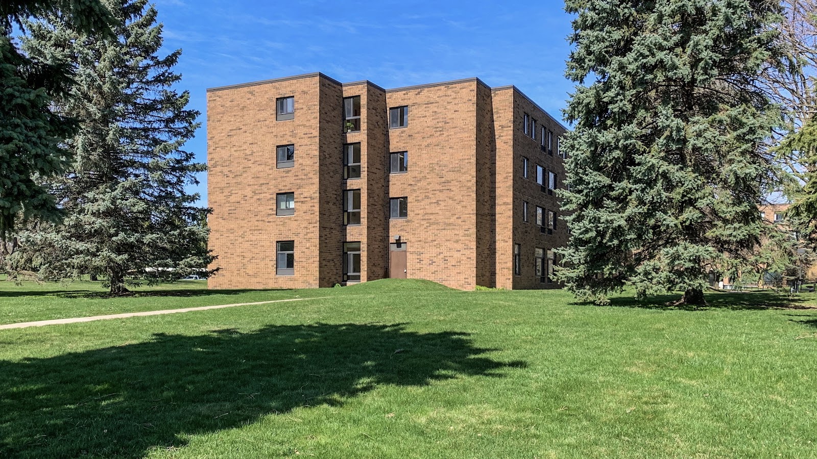 Samaritas Affordable Living of Rochester Hills