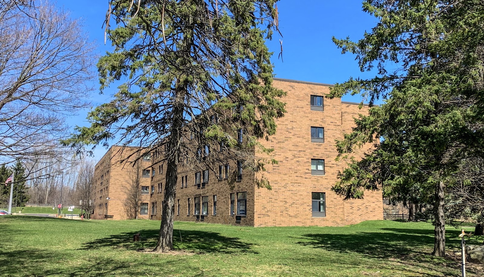 Samaritas Affordable Living of Rochester Hills