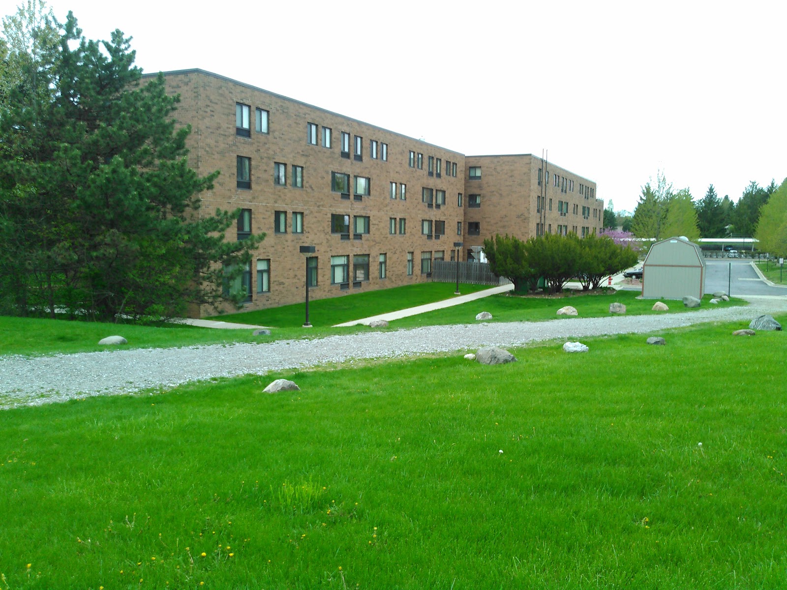 Samaritas Affordable Living of Rochester Hills