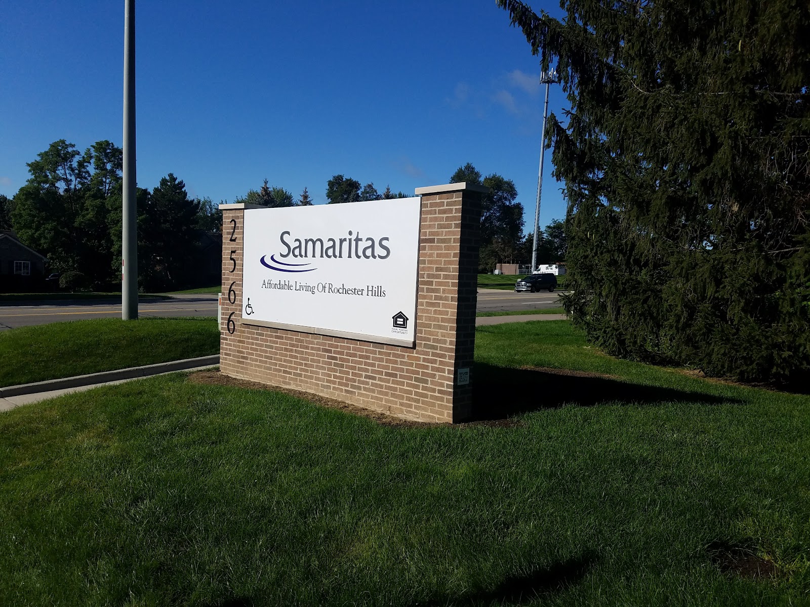 Samaritas Affordable Living of Rochester Hills