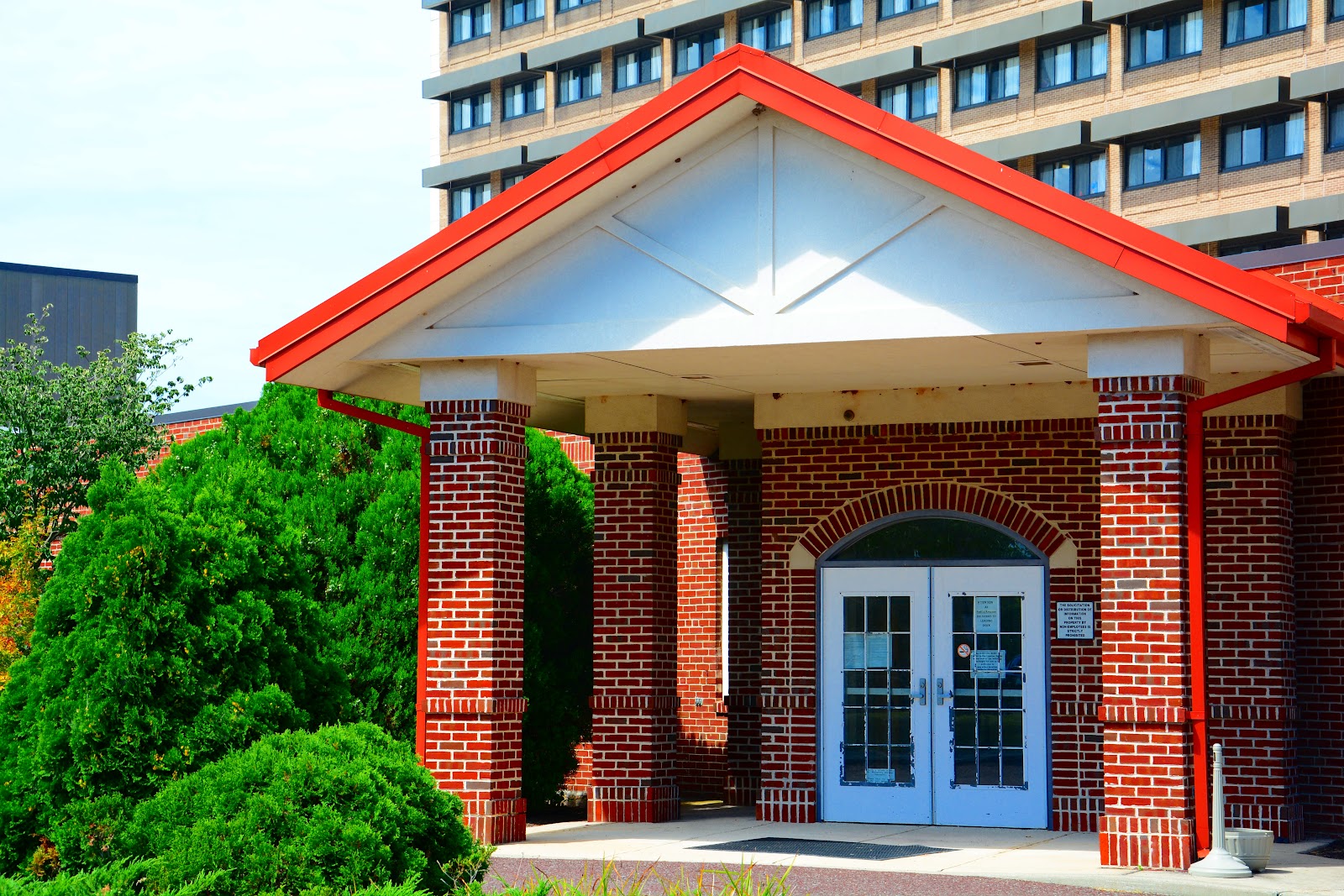 Parkhouse Nursing & Rehabilitation Center