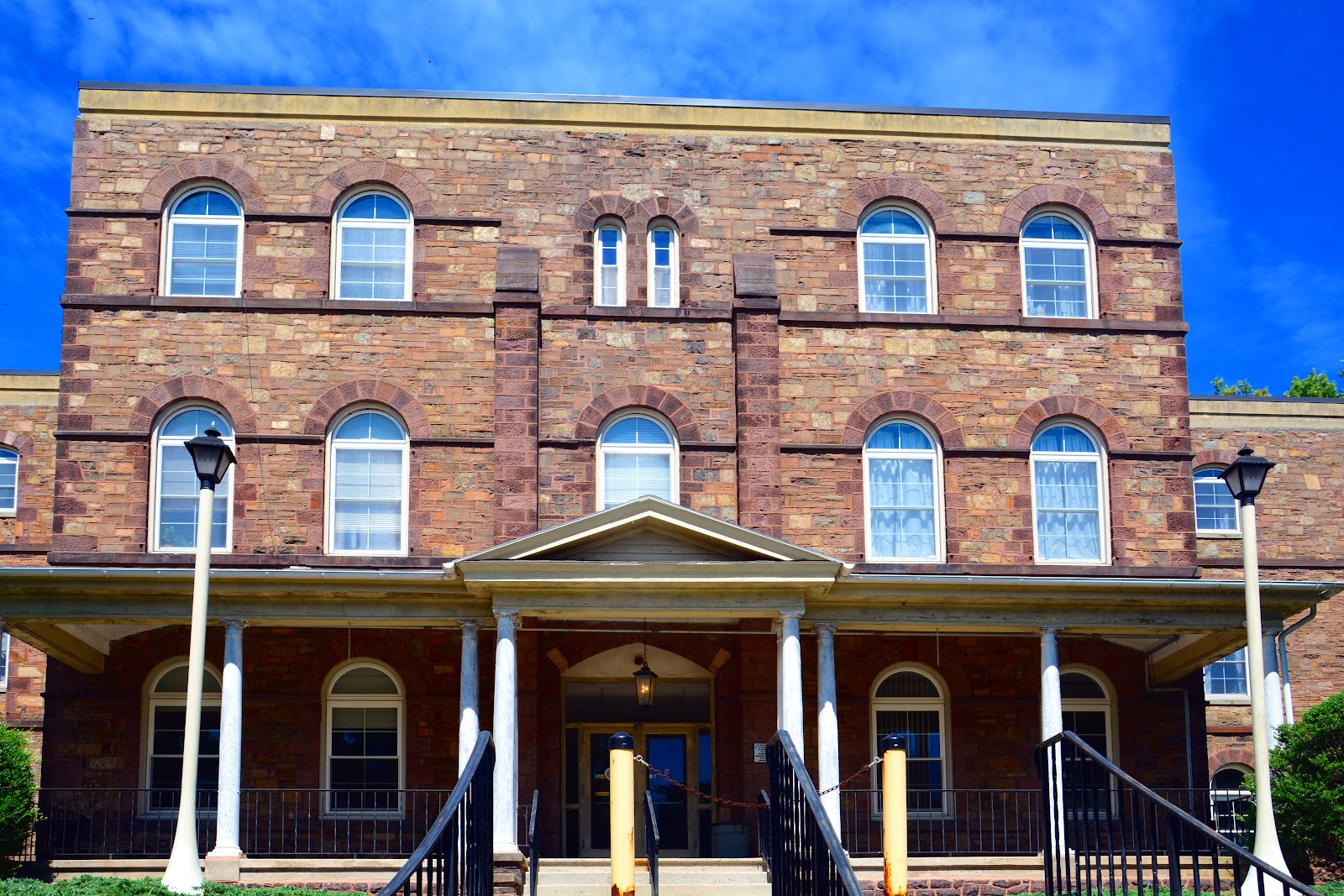 Parkhouse Nursing & Rehabilitation Center