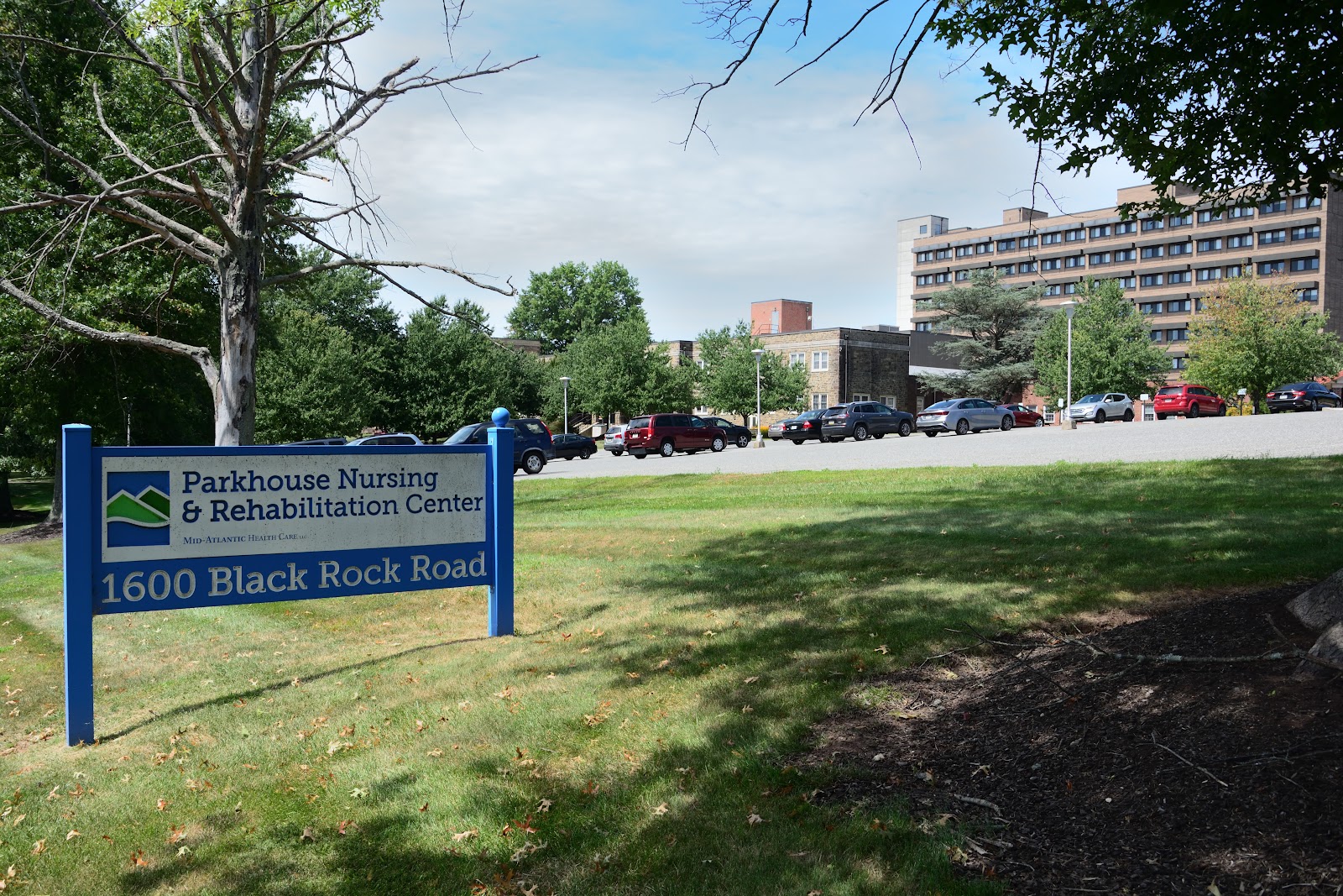 Parkhouse Nursing & Rehabilitation Center
