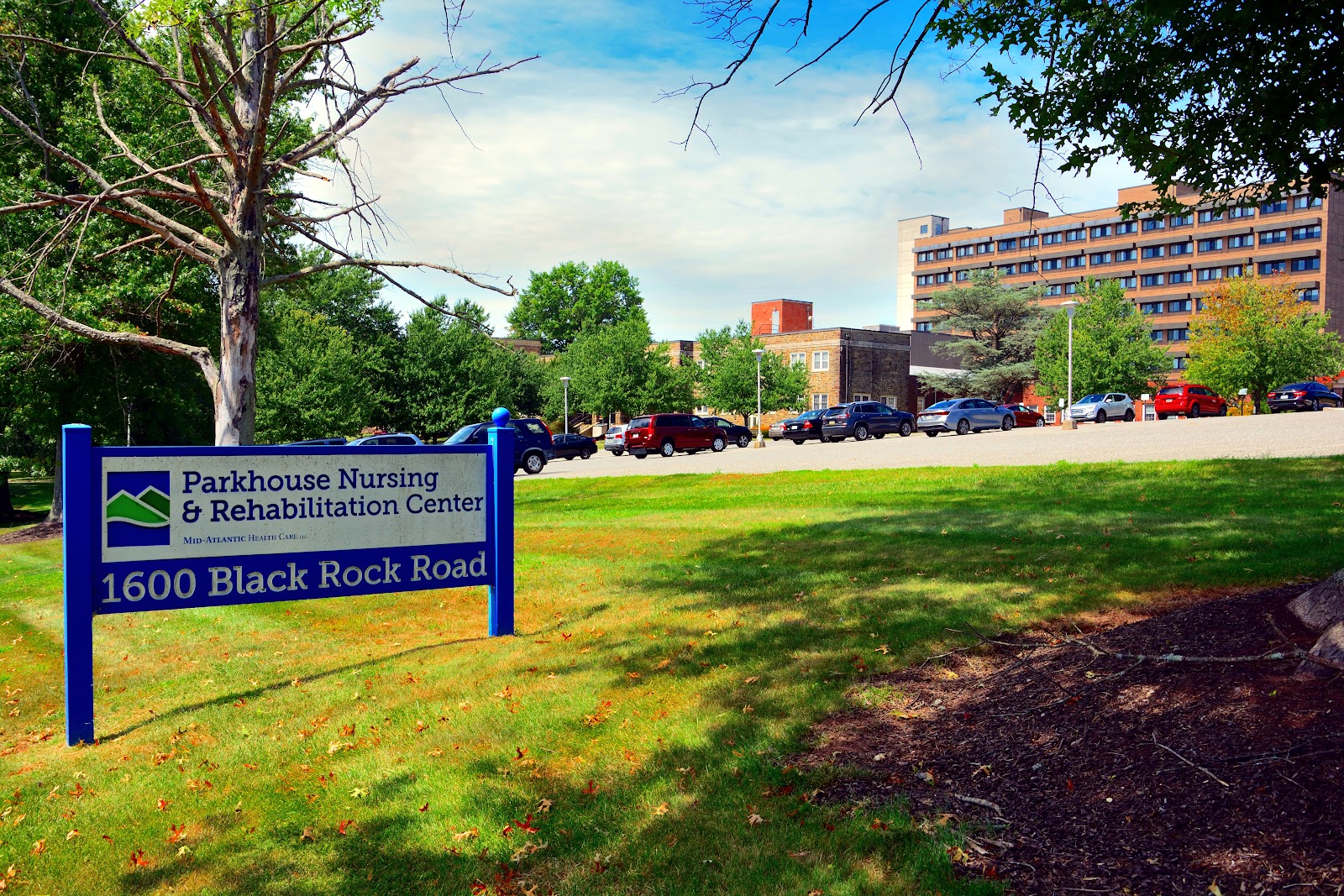 Parkhouse Nursing & Rehabilitation Center