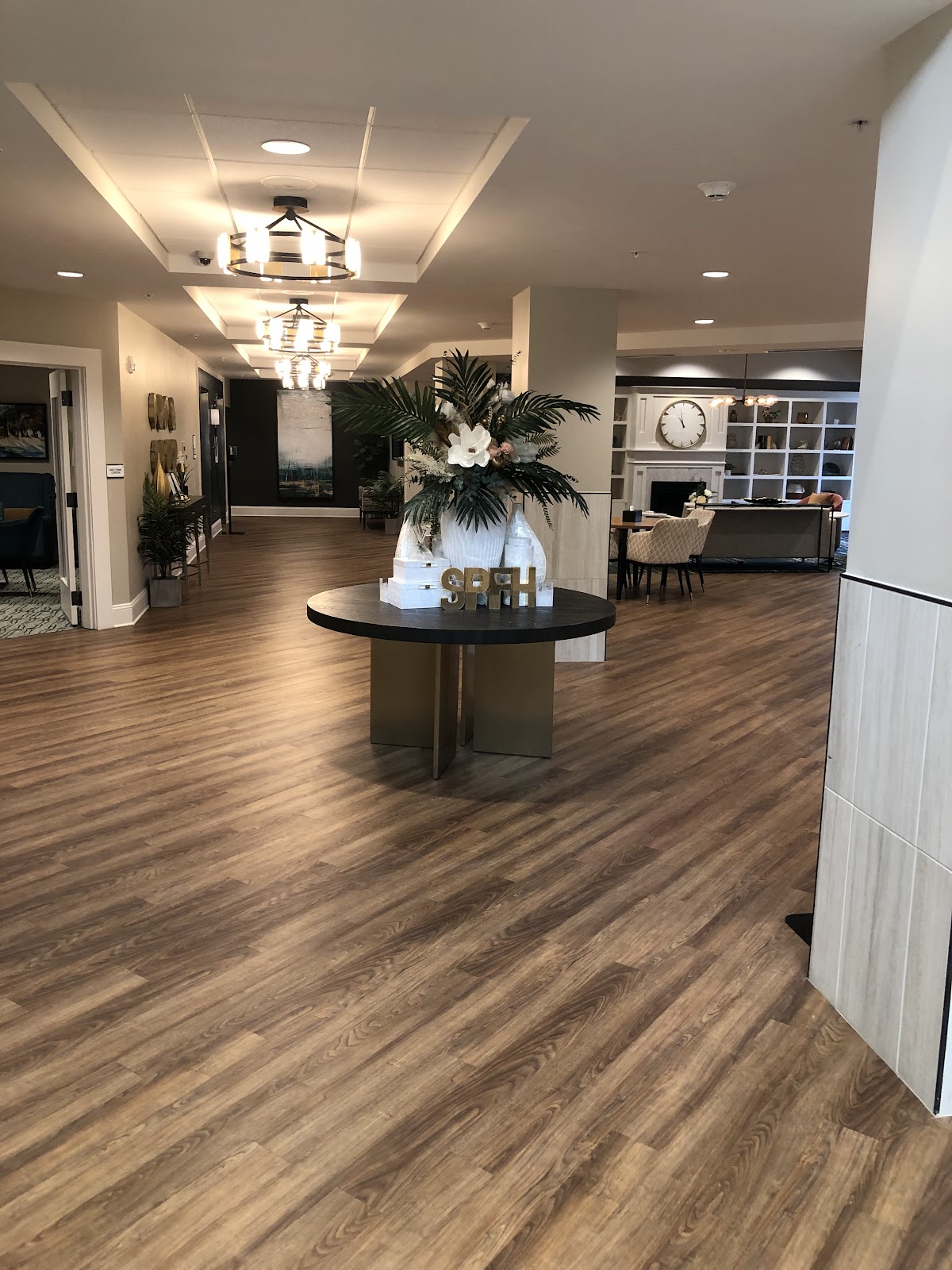 StoryPoint Farmington Hills
