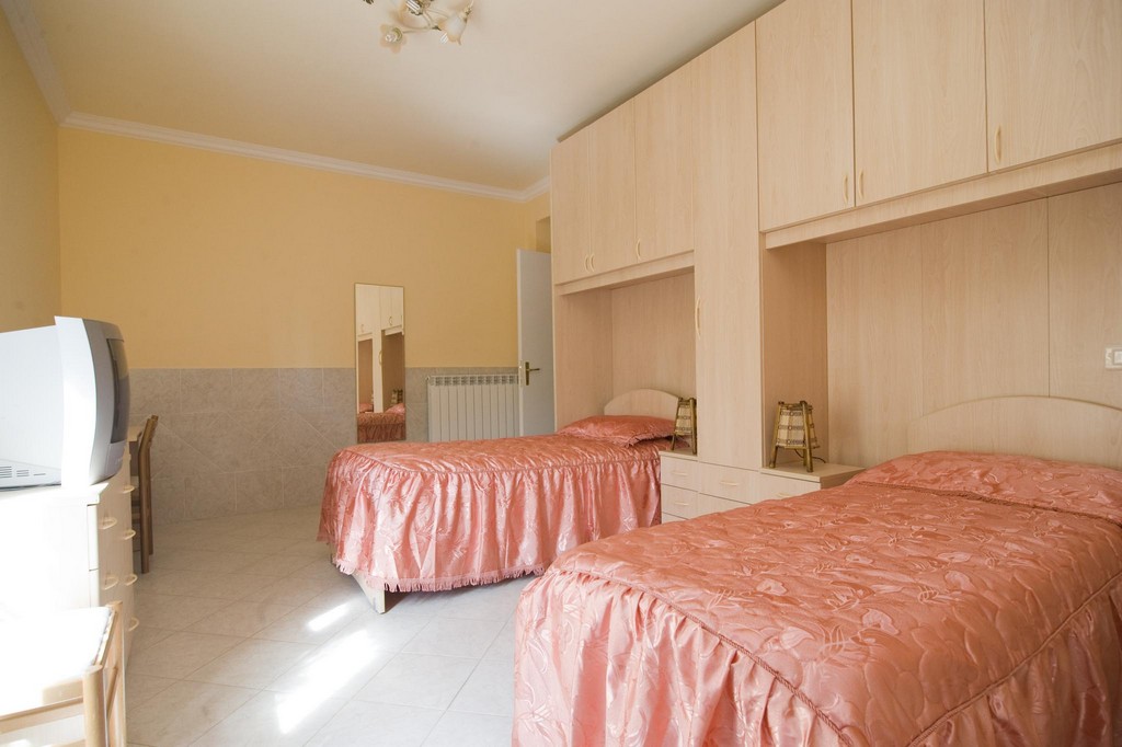 Villa Primavera - Casa di Riposo