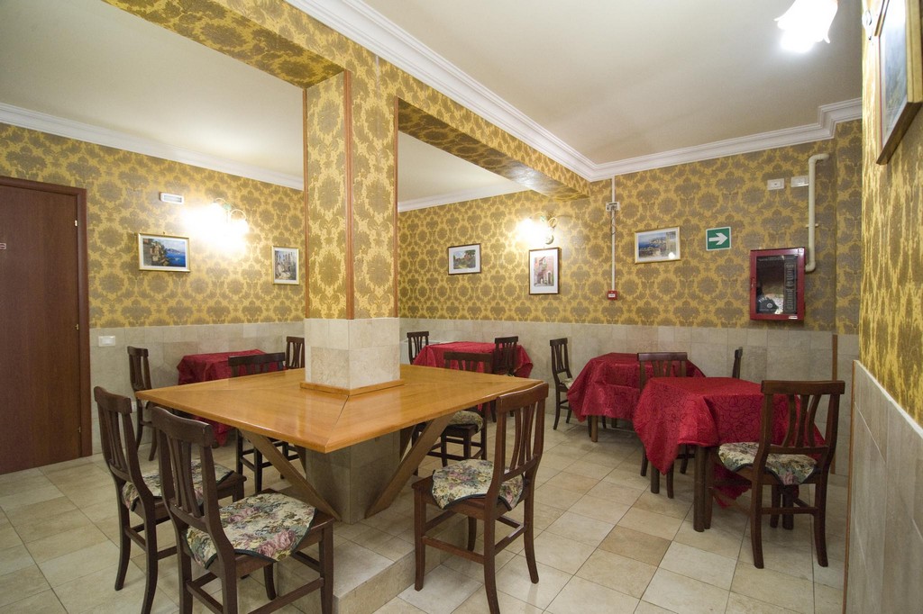Villa Primavera - Casa di Riposo