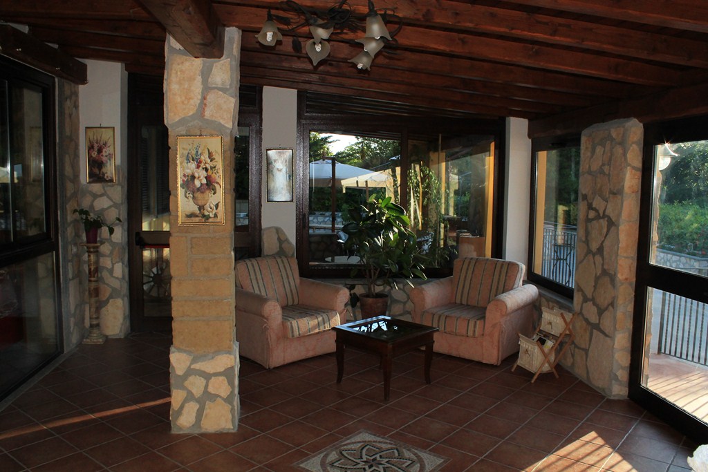 Villa Primavera - Casa di Riposo