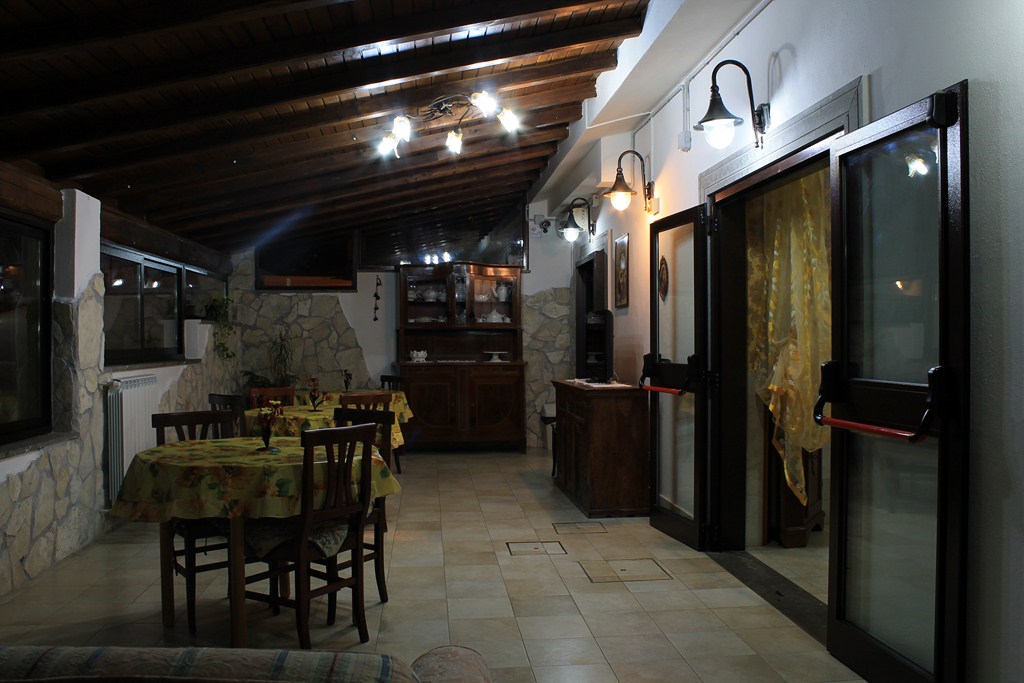 Villa Primavera - Casa di Riposo