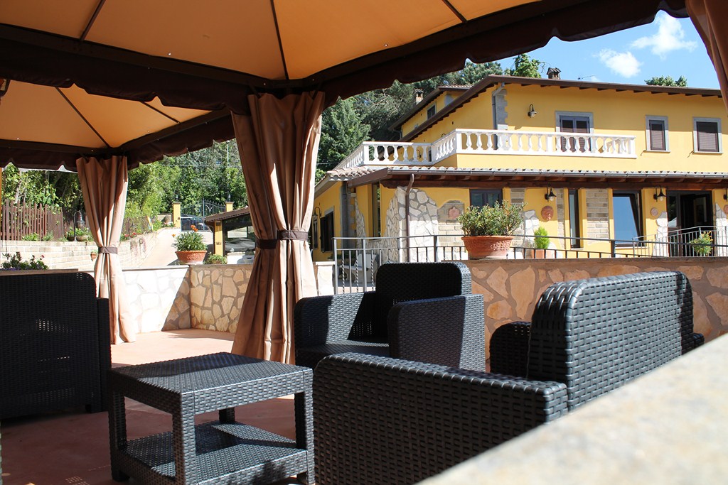 Villa Primavera - Casa di Riposo